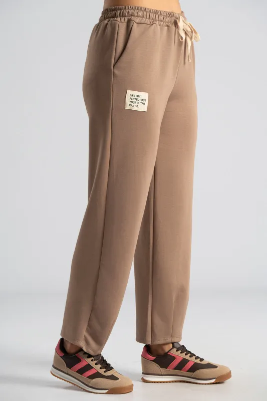 Σετ Μπλούζα Με Παντελόνι Φόρμας