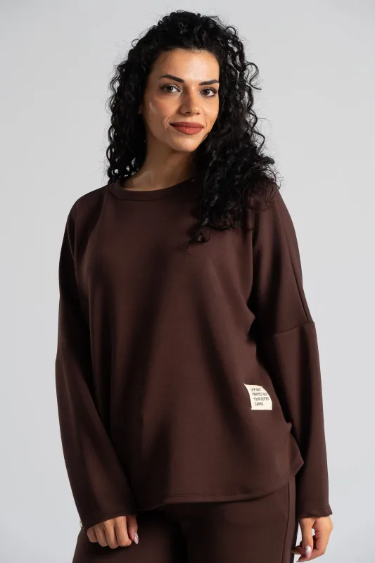 Σετ Μπλούζα Με Παντελόνι Φόρμας