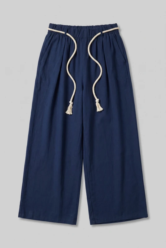 Co-ords T-Shirt-Pants Scarf