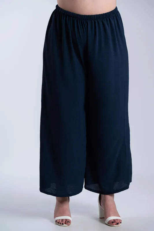 Σετ Μπλούζα-Παντελόνι Crep Φουλάρι