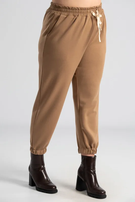 Tracksuit Blouse-Pants 