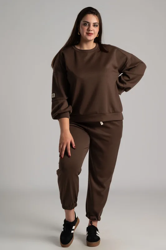 Σετ Μπλούζα-Παντελόνι Φόρμας