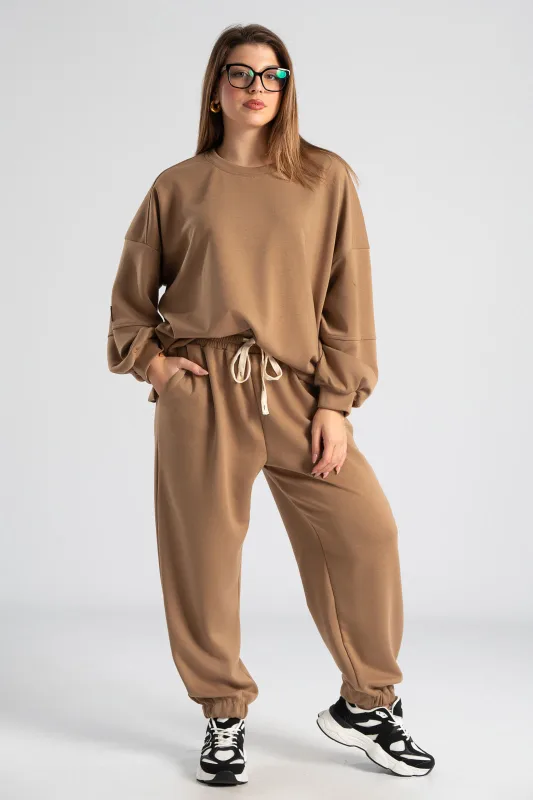 Σετ Μπλούζα-Παντελόνι Φόρμας