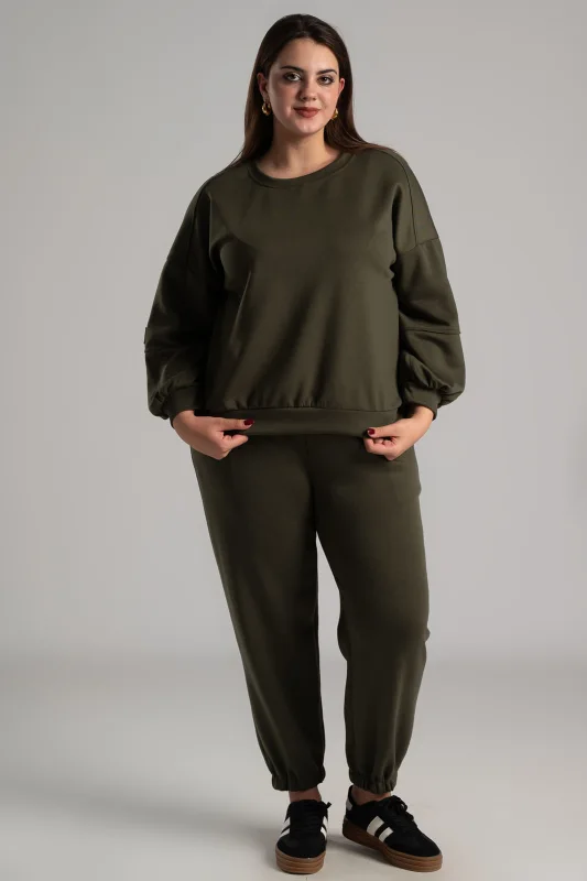 Σετ Μπλούζα-Παντελόνι Φόρμας