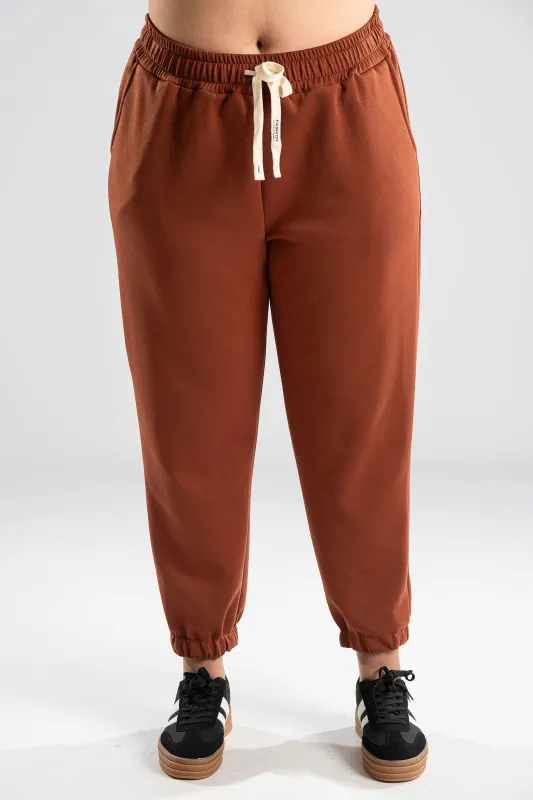 Tracksuit Blouse-Pants 