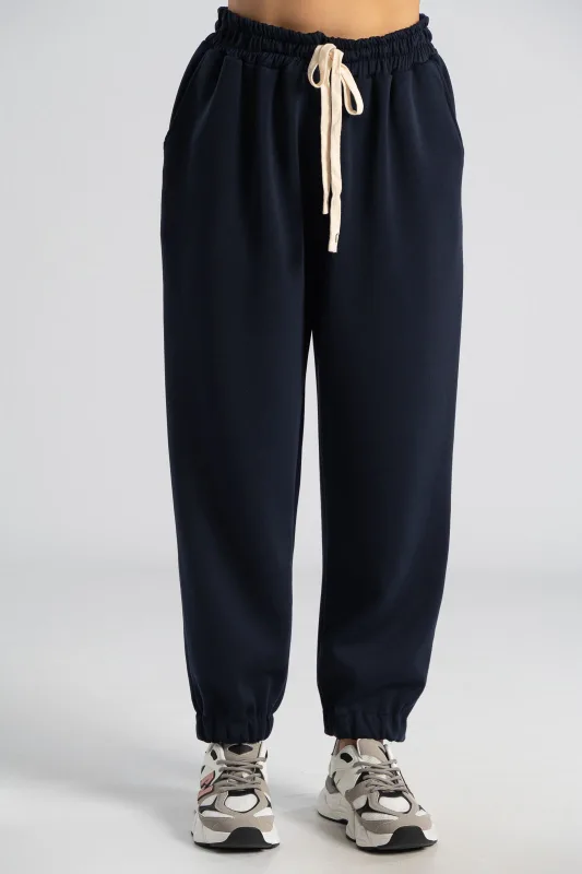 Tracksuit Blouse-Pants 