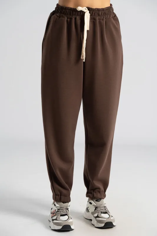 Tracksuit Blouse-Pants 