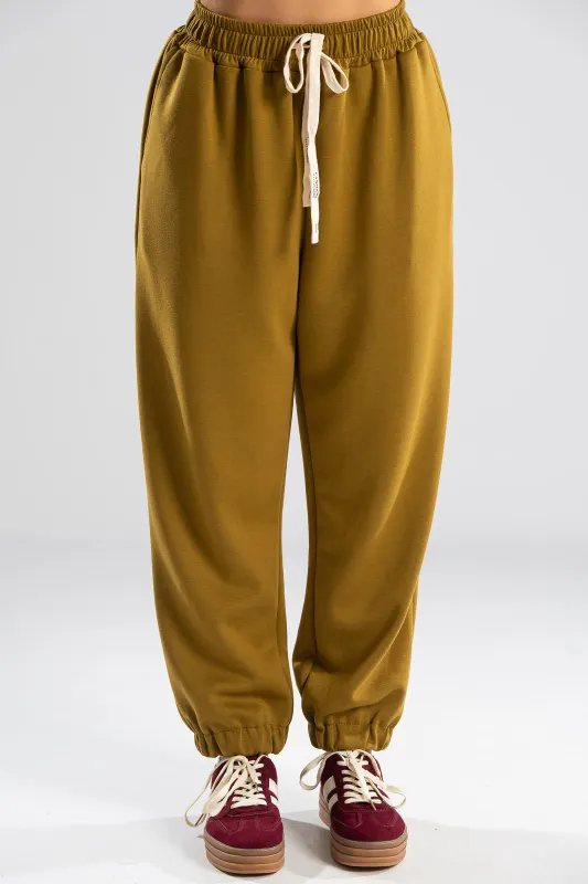 Tracksuit Blouse-Pants 