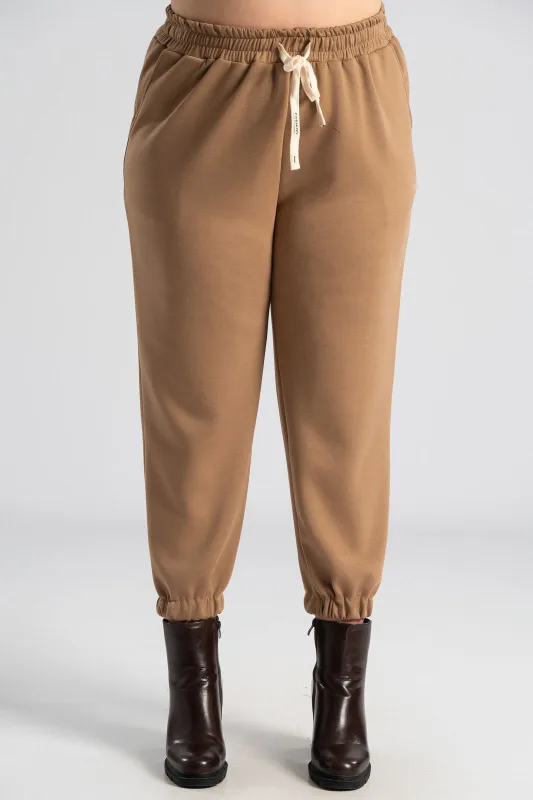 Tracksuit Blouse-Pants 