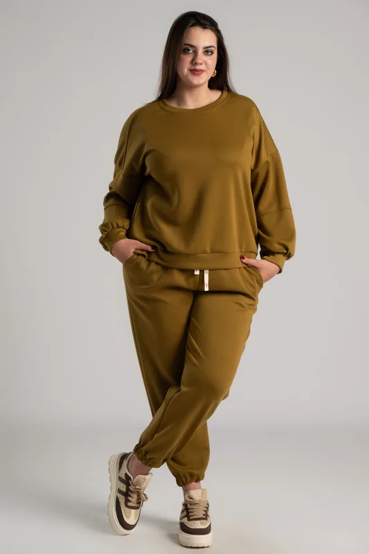 Σετ Μπλούζα-Παντελόνι Φόρμας