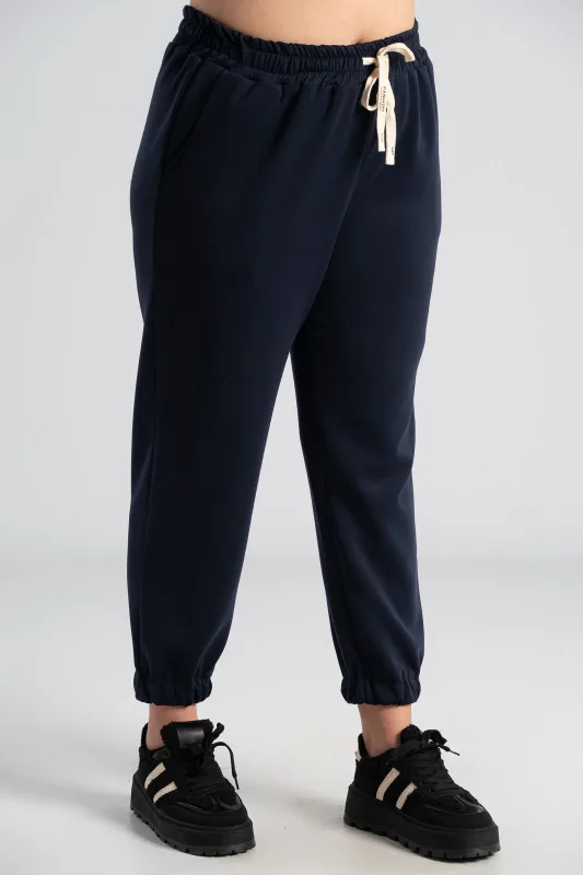 Tracksuit Blouse-Pants 
