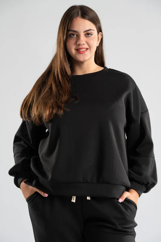 Tracksuit Blouse-Pants 