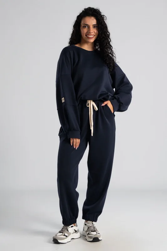 Σετ Μπλούζα-Παντελόνι Φόρμας