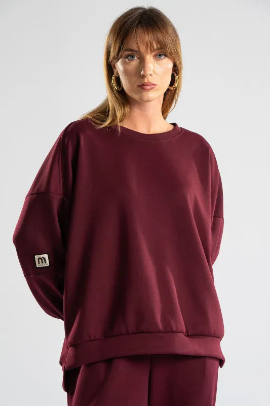 Tracksuit Blouse-Pants 