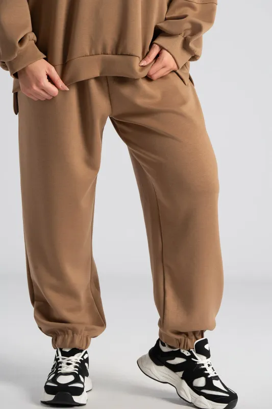 Tracksuit Blouse-Pants 