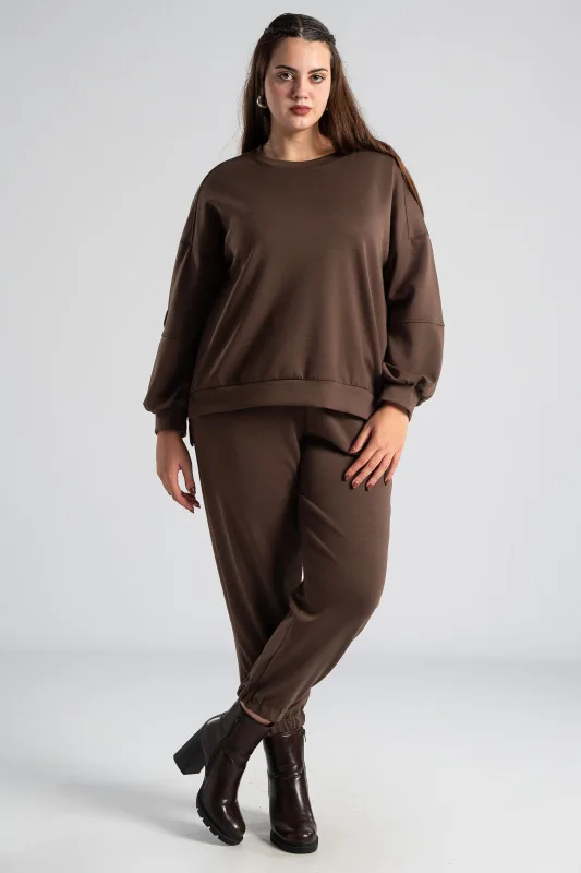 Σετ Μπλούζα-Παντελόνι Φόρμας