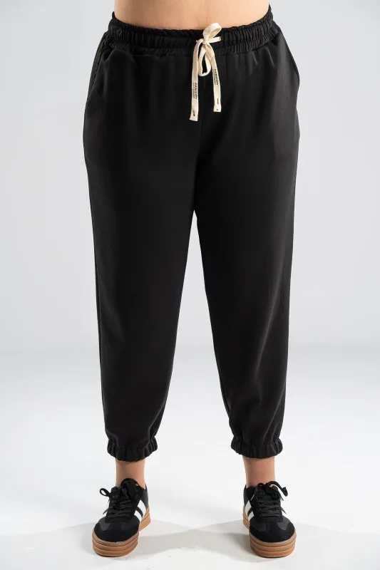 Tracksuit Blouse-Pants 
