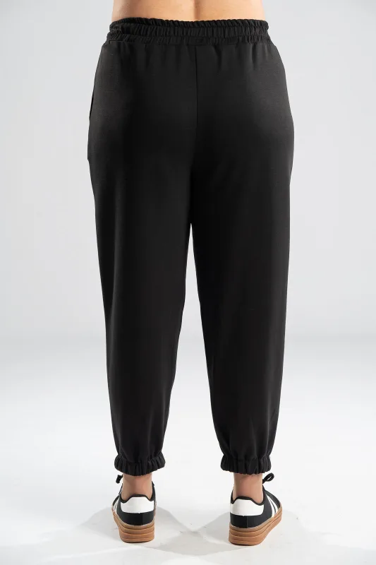 Tracksuit Blouse-Pants 