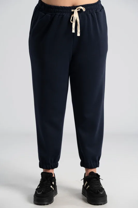 Tracksuit Blouse-Pants 