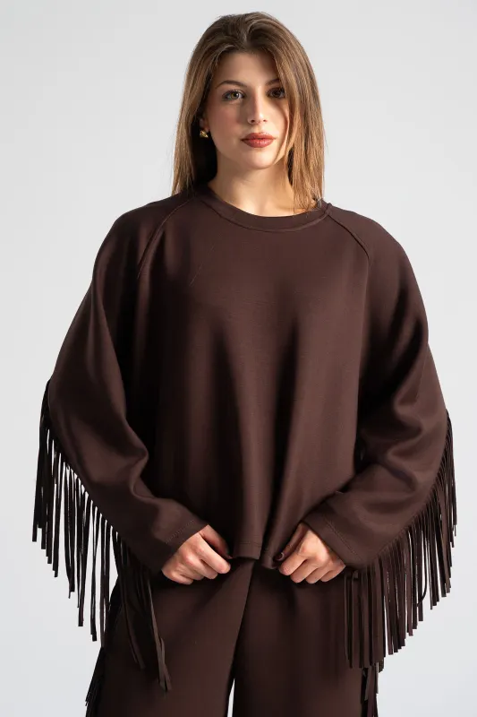 Σετ Μπλούζα-Παντελόνι Κρόσια