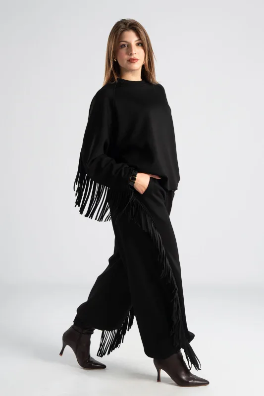 Σετ Μπλούζα-Παντελόνι Κρόσια