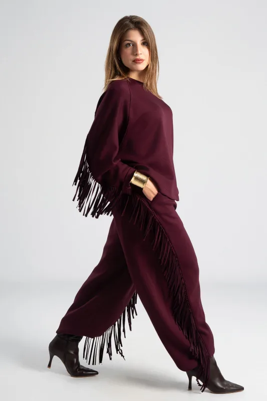 Σετ Μπλούζα-Παντελόνι Κρόσια