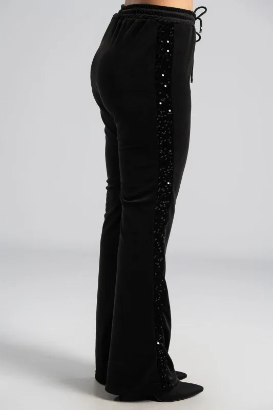 Σετ Μπλούζα-Παντελόνι Παγιέτα