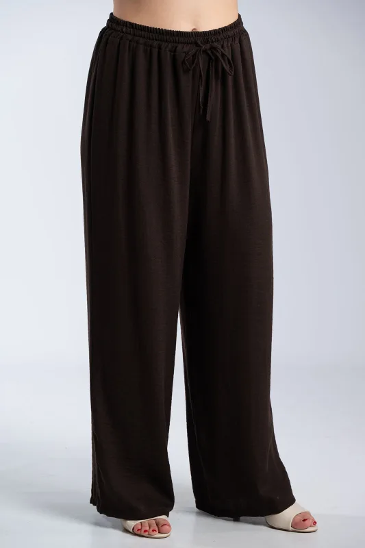 Shirt-Pants Set Relaxed-Fit 