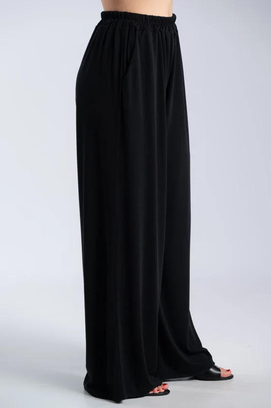 Σετ Μπλούζα-Παντελόνι Rib Μονόχρωμο