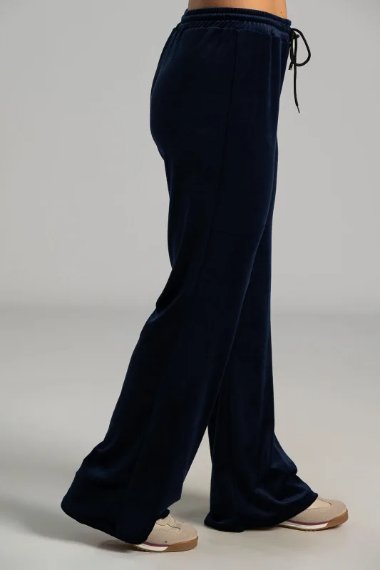 Σετ Μπλούζα-Παντελόνι Velvet