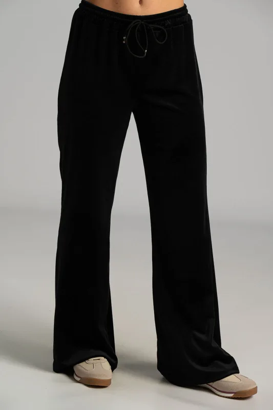 Σετ Μπλούζα-Παντελόνι Velvet