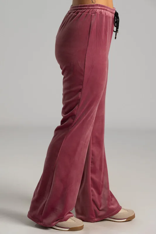 Σετ Μπλούζα-Παντελόνι Velvet