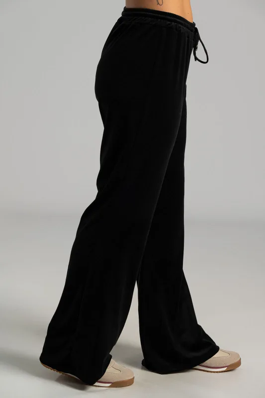 Σετ Μπλούζα-Παντελόνι Velvet