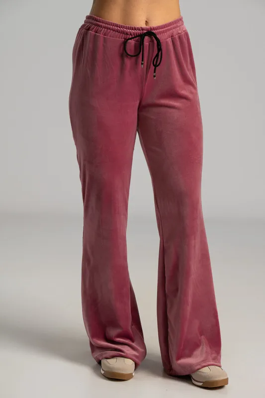 Σετ Μπλούζα-Παντελόνι Velvet