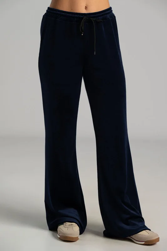 Σετ Μπλούζα-Παντελόνι Velvet