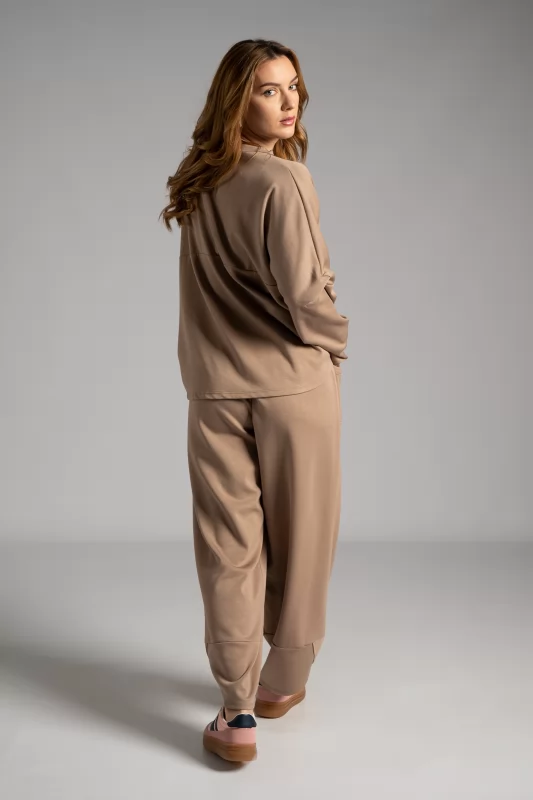 Σετ Salwar-Blouse