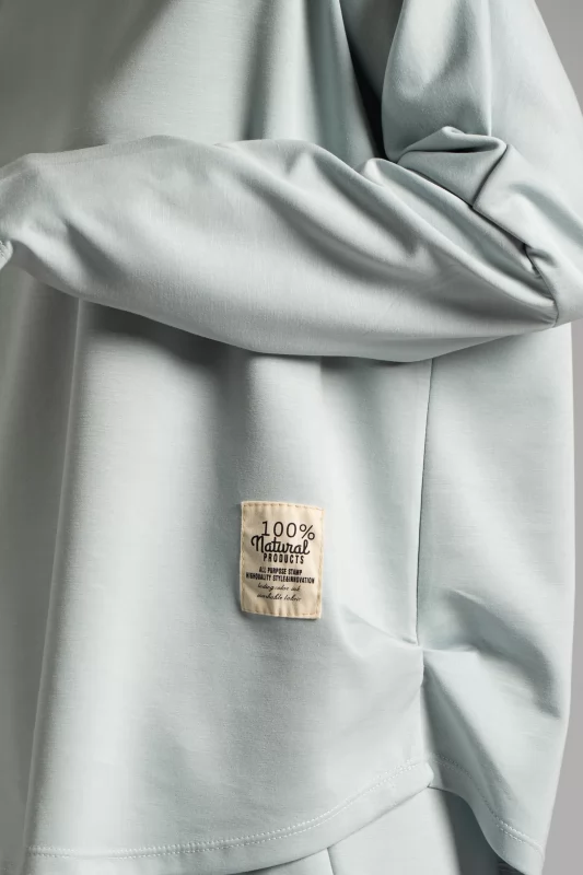 Σετ Salwar-Blouse