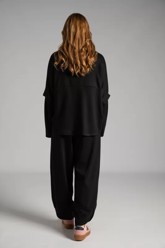 Σετ Salwar-Blouse