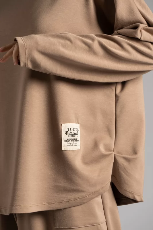 Σετ Salwar-Blouse