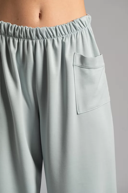 Σετ Salwar-Blouse