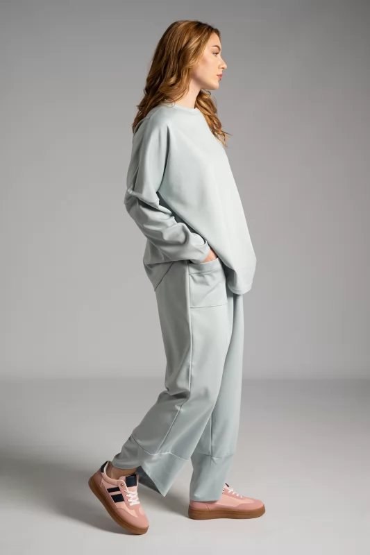 Σετ Salwar-Blouse
