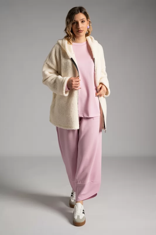 Σετ Salwar-Blouse