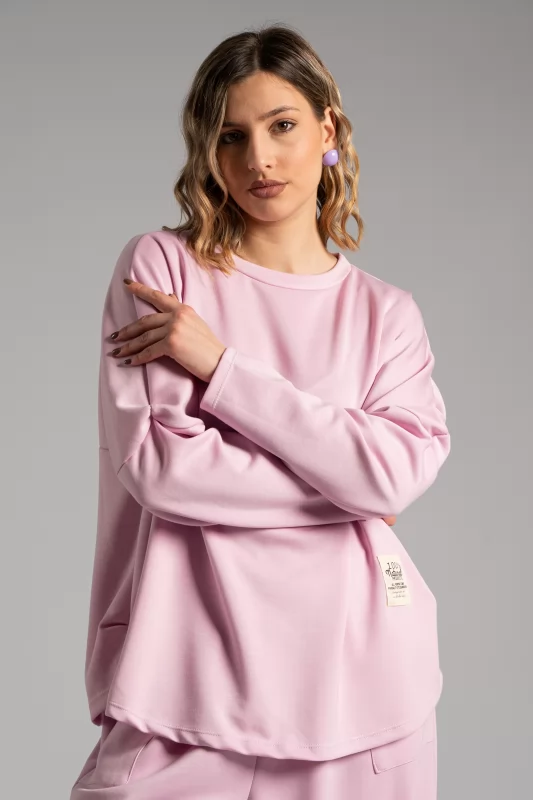Σετ Salwar-Blouse