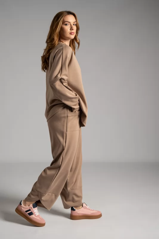 Σετ Salwar-Blouse