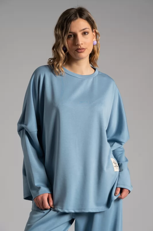 Σετ Salwar-Blouse