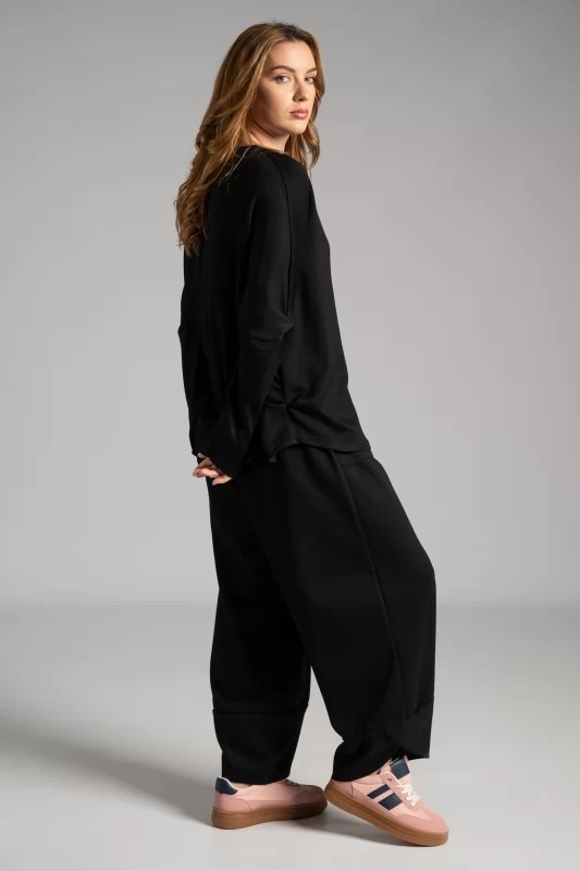Σετ Salwar-Blouse
