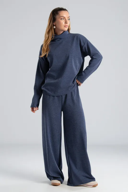 Σετ Μπλούζα Ζιβάγκο-Παντελόνι