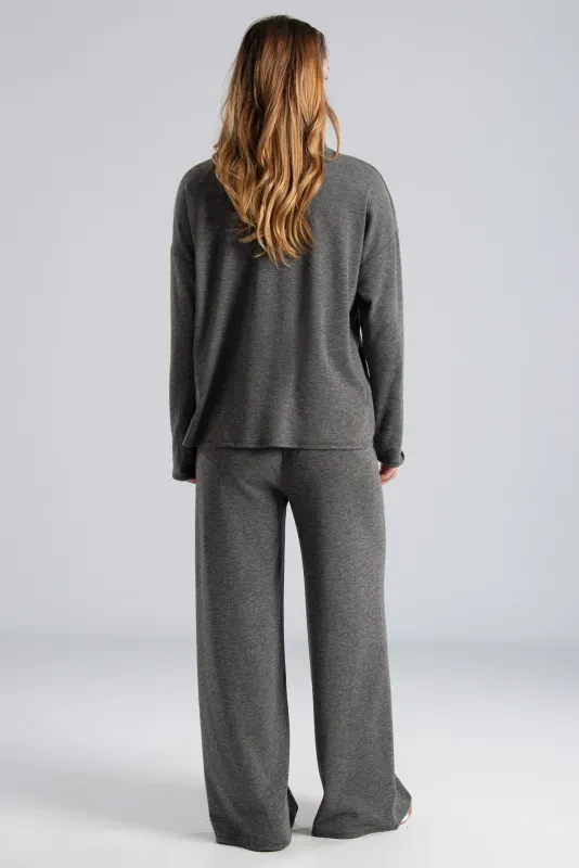 Σετ Μπλούζα Ζιβάγκο-Παντελόνι