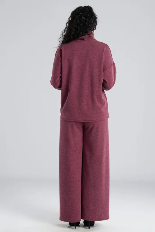 Σετ Μπλούζα Ζιβάγκο-Παντελόνι