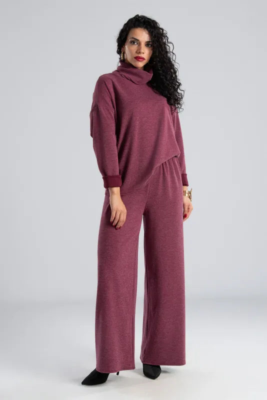 Σετ Μπλούζα Ζιβάγκο-Παντελόνι